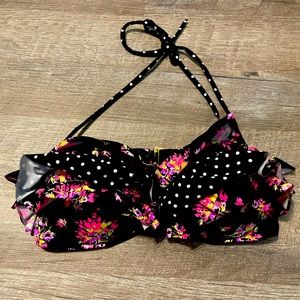 Victoria Secret Bandeau Top